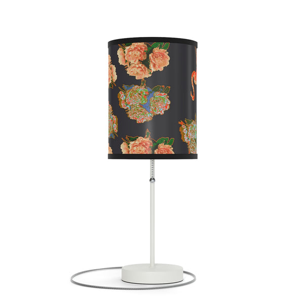 Lamp on a Stand, US|CA plug