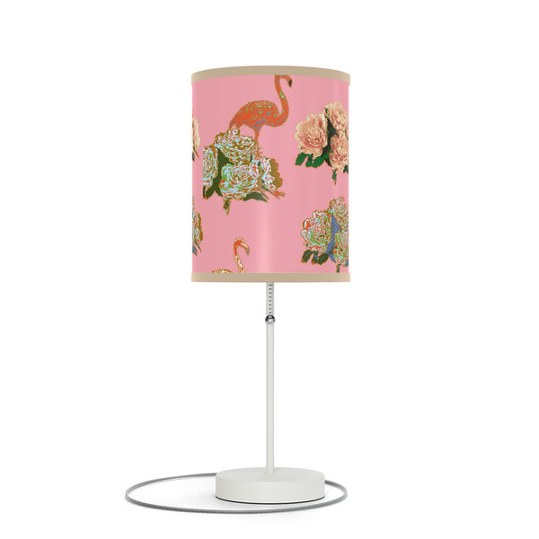 Lamp on a Stand, US|CA plug