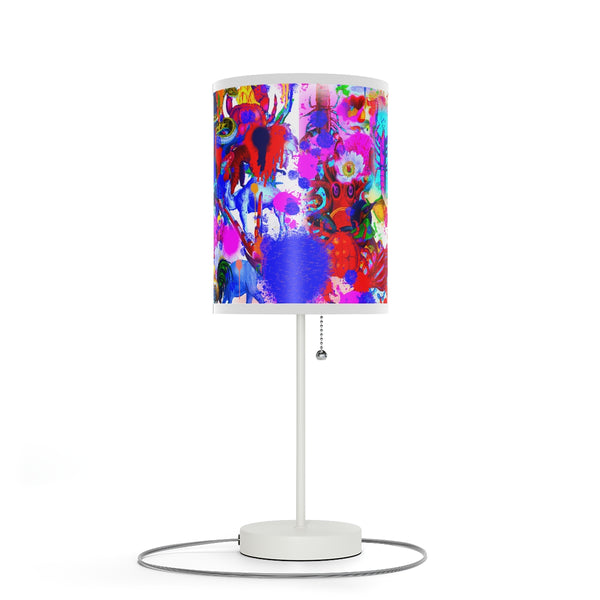 Lamp on a Stand, US|CA plug