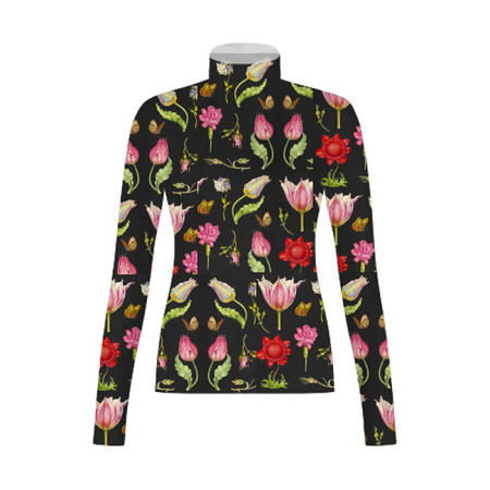 Jardin de Fleur sweatshirt