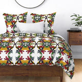 LUSANDU DUVET COVER