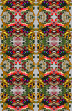 JARDIN DE FLEUR WILD BAYEUX - GREY
