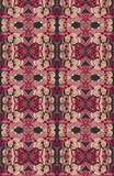 LOVE BIRDS VELVET FABRIC-CHARCOAL