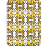 MES AMIES CHILDREN FLEECE BLANKET