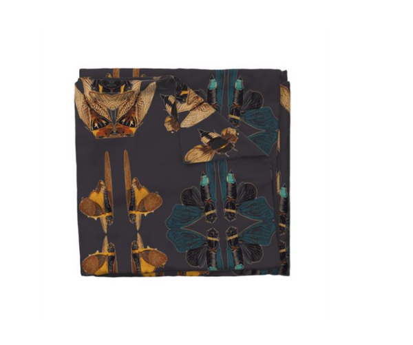 CICADA DUVET COVER