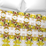 OSTRICH DOTS DUVET COVER