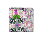 WILD FLEUR DUVET COVER