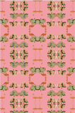 FLAMINGO PEONIES-PINK