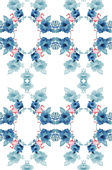 BEGONIAS - WHITE