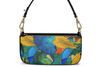 PRINTED BAGUETTE BAG