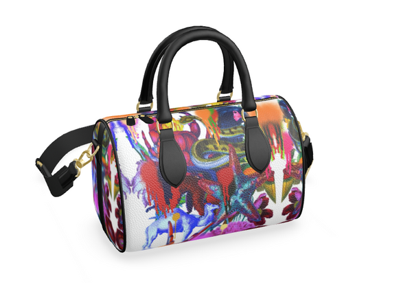 MINI DENBIGH BAG