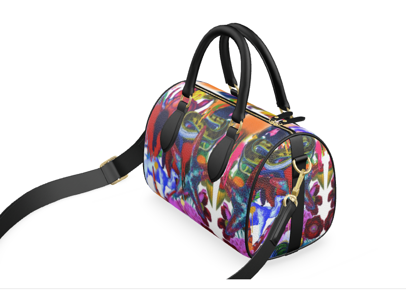 MINI DENBIGH BAG