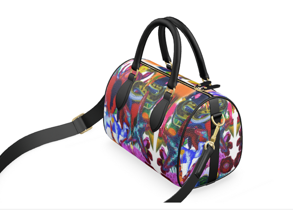 MINI DENBIGH BAG