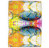 TEA TOWEL