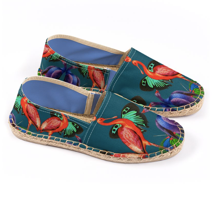 RENATE ESPADRILLES