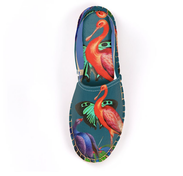 RENATE ESPADRILLES