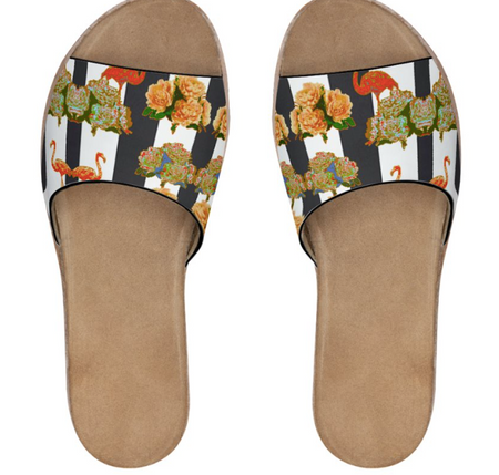 FLIP FLOPS