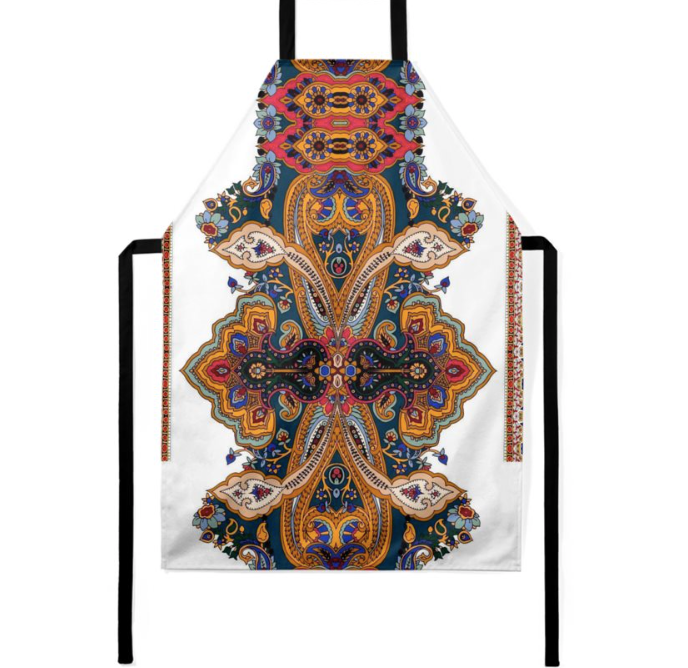 APRON