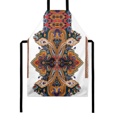 DODO APRON