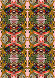 JARDIN DE FLEUR WILD -BLUSH PINK