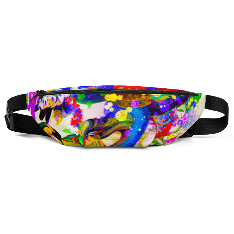 PAINT FANNY PACK