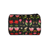 Duffle Printed Bag