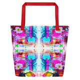 LARGE TOTE BAG