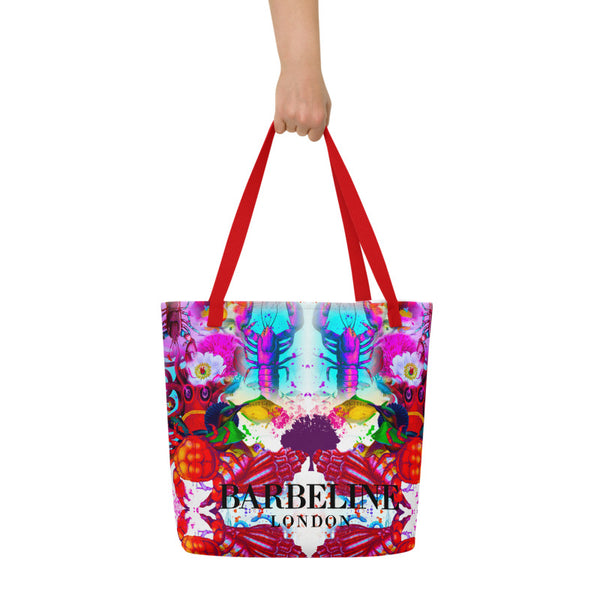 LARGE TOTE BAG