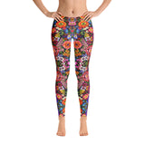 Rosa Leggings