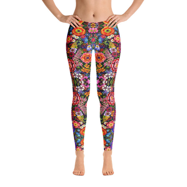 Rosa Leggings