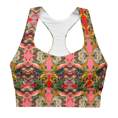 JARDIN DE FLEUR WILD - PETROL