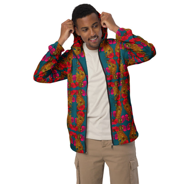 Men’s Windbreaker