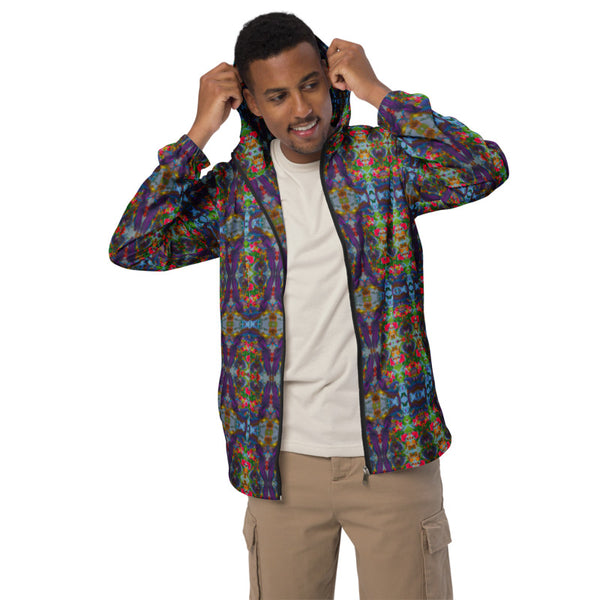 Men’s Windbreaker