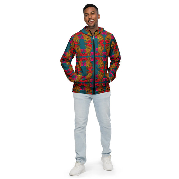 Men’s Windbreaker