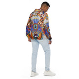 Men’s Windbreaker