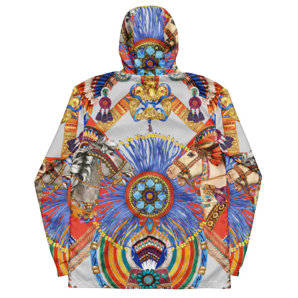 Men’s Windbreaker