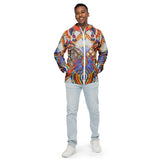 Men’s Windbreaker