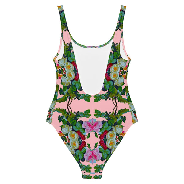 BELLA One-Piece Swimsuit