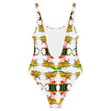JACKIE One-Piece Swimsuit