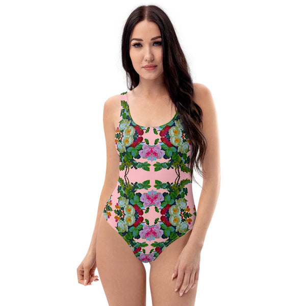 BELLA One-Piece Swimsuit