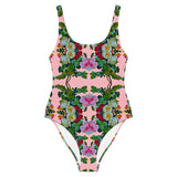 BELLA One-Piece Swimsuit