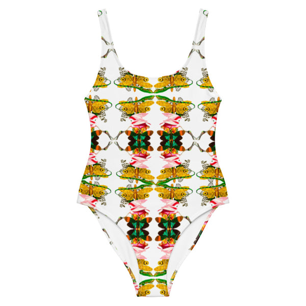 JACKIE One-Piece Swimsuit