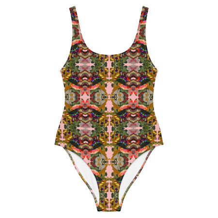 BELLA One-Piece Swimsuit