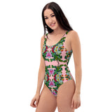 BELLA One-Piece Swimsuit