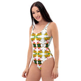 JACKIE One-Piece Swimsuit