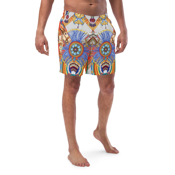 Recycled Swim Trunks