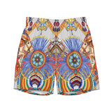 Recycled Swim Trunks