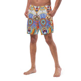 Recycled Swim Trunks