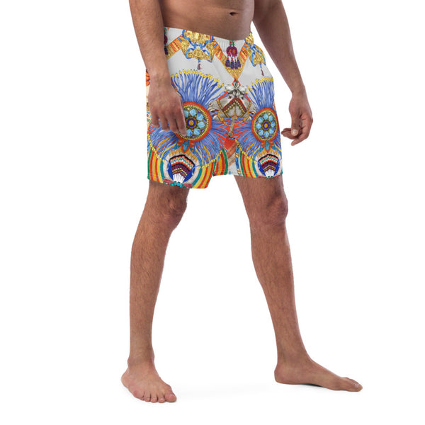 Recycled Swim Trunks