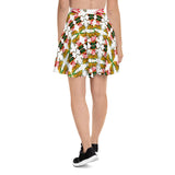 JACKIE Skater Skirt